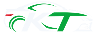 Khan Rent a Car Logo